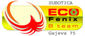 Eco Fenix Subotica